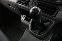 USED 2025 25 VOLKSWAGEN CRAFTER 2.0 TDI CR35 Commerce Plus FWD 140 BHP MWB High Roof Euro 6 ULEZ Compliant App Connect | Composition Colour 10.4 Inch Touch-Screen | Wooden Load Floor Cover