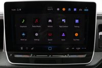 USED 2025 25 VOLKSWAGEN CRAFTER 2.0 TDI CR35 Commerce Plus FWD 140 BHP MWB High Roof Euro 6 ULEZ Compliant App Connect | Composition Colour 10.4 Inch Touch-Screen | Wooden Load Floor Cover