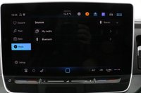 USED 2025 25 VOLKSWAGEN CRAFTER 2.0 TDI CR35 Commerce Plus FWD 140 BHP MWB High Roof Euro 6 ULEZ Compliant App Connect | Composition Colour 10.4 Inch Touch-Screen | Wooden Load Floor Cover