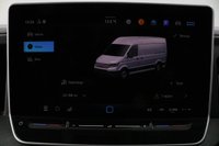 USED 2025 25 VOLKSWAGEN CRAFTER 2.0 TDI CR35 Commerce Plus FWD 140 BHP MWB High Roof Euro 6 ULEZ Compliant App Connect | Composition Colour 10.4 Inch Touch-Screen | Wooden Load Floor Cover