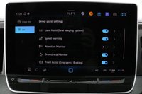 USED 2025 25 VOLKSWAGEN CRAFTER 2.0 TDI CR35 Commerce Plus FWD 140 BHP MWB High Roof Euro 6 ULEZ Compliant App Connect | Composition Colour 10.4 Inch Touch-Screen | Wooden Load Floor Cover