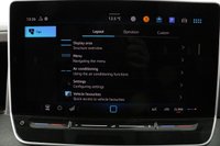 USED 2025 25 VOLKSWAGEN CRAFTER 2.0 TDI CR35 Commerce Plus FWD 140 BHP MWB High Roof Euro 6 ULEZ Compliant App Connect | Composition Colour 10.4 Inch Touch-Screen | Wooden Load Floor Cover