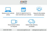 USED 2025 25 VOLKSWAGEN CRAFTER 2.0 TDI CR35 Commerce Plus FWD 140 BHP MWB High Roof Euro 6 ULEZ Compliant App Connect | Composition Colour 10.4 Inch Touch-Screen | Wooden Load Floor Cover