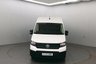 USED 2025 25 VOLKSWAGEN CRAFTER 2.0 TDI CR35 Commerce Plus FWD 140 BHP MWB High Roof Euro 6 ULEZ Compliant App Connect | Composition Colour 10.4 Inch Touch-Screen | Wooden Load Floor Cover