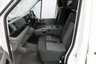 USED 2025 25 VOLKSWAGEN CRAFTER 2.0 TDI CR35 Commerce Plus FWD 140 BHP MWB High Roof Euro 6 ULEZ Compliant App Connect | Composition Colour 10.4 Inch Touch-Screen | Wooden Load Floor Cover