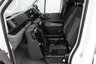 USED 2025 25 VOLKSWAGEN CRAFTER 2.0 TDI CR35 Commerce Plus FWD 140 BHP MWB High Roof Euro 6 ULEZ Compliant App Connect | Composition Colour 10.4 Inch Touch-Screen | Wooden Load Floor Cover