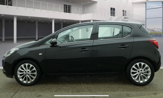 2019 Vauxhall Corsa 1.4L SE Nav 5dr - Photo 6