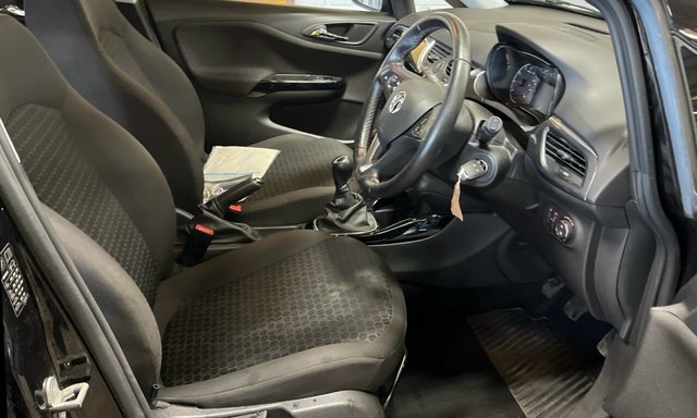 2019 Vauxhall Corsa 1.4L SE Nav 5dr - Photo 7