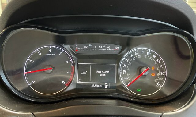 2019 Vauxhall Corsa 1.4L SE Nav 5dr - Photo 8