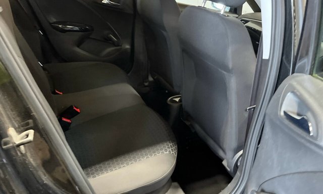 2019 Vauxhall Corsa 1.4L SE Nav 5dr - Photo 10