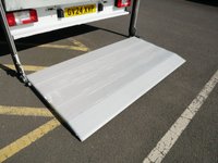USED 2024 24 MAXUS DELIVER 9 D20 2.0 D 150 BHP RWD DRW L4 X- LONG LUTON ( TAIL-LIFT ) AIR CON | L4 X- LONG | RWD | TAIL-LIFT