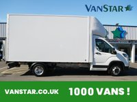 USED 2024 24 MAXUS DELIVER 9 D20 2.0 D 150 BHP RWD DRW L4 X- LONG LUTON ( TAIL-LIFT ) AIR CON | L4 X- LONG | RWD | TAIL-LIFT
