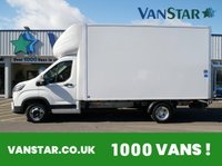 USED 2024 24 MAXUS DELIVER 9 D20 2.0 D 150 BHP RWD DRW L4 X- LONG LUTON ( TAIL-LIFT ) AIR CON | L4 X- LONG | RWD | TAIL-LIFT