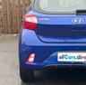 USED 2021 71 HYUNDAI I10 1.0 SE Connect  REV CAM! CAR PLAY!