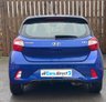 USED 2021 71 HYUNDAI I10 1.0 SE Connect  REV CAM! CAR PLAY!