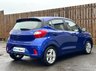USED 2021 71 HYUNDAI I10 1.0 SE Connect  REV CAM! CAR PLAY!