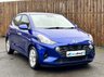 USED 2021 71 HYUNDAI I10 1.0 SE Connect  REV CAM! CAR PLAY!
