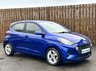 USED 2021 71 HYUNDAI I10 1.0 SE Connect  REV CAM! CAR PLAY!