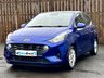 USED 2021 71 HYUNDAI I10 1.0 SE Connect  REV CAM! CAR PLAY!