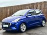 USED 2021 71 HYUNDAI I10 1.0 SE Connect  REV CAM! CAR PLAY!