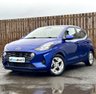 USED 2021 71 HYUNDAI I10 1.0 SE Connect  REV CAM! CAR PLAY!