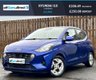 USED 2021 71 HYUNDAI I10 1.0 SE Connect  REV CAM! CAR PLAY!
