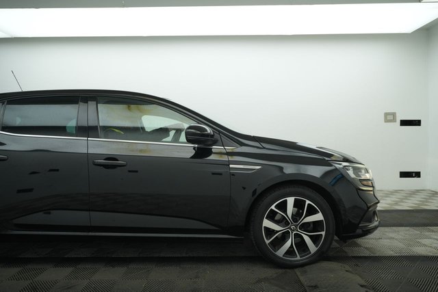 2019 Renault Megane 1.3L Iconic 5dr - Photo 3