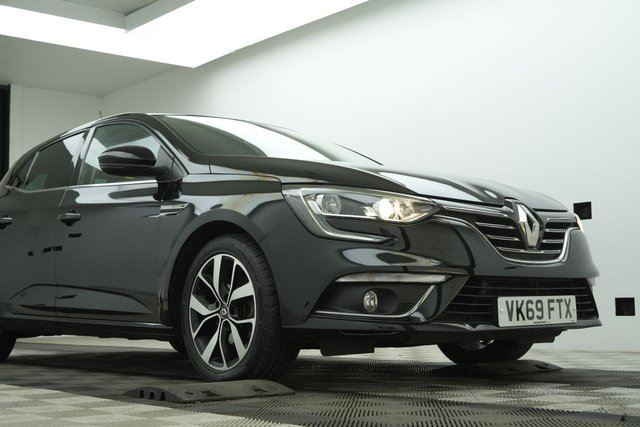 2019 Renault Megane 1.3L Iconic 5dr - Photo 5