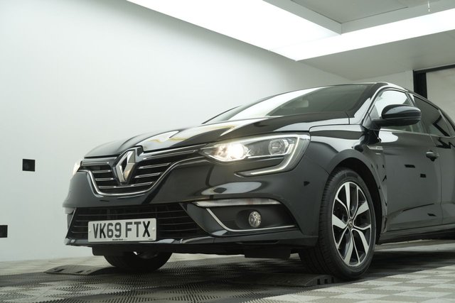 2019 Renault Megane 1.3L Iconic 5dr - Photo 6