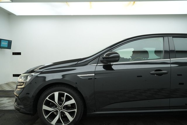 2019 Renault Megane 1.3L Iconic 5dr - Photo 4