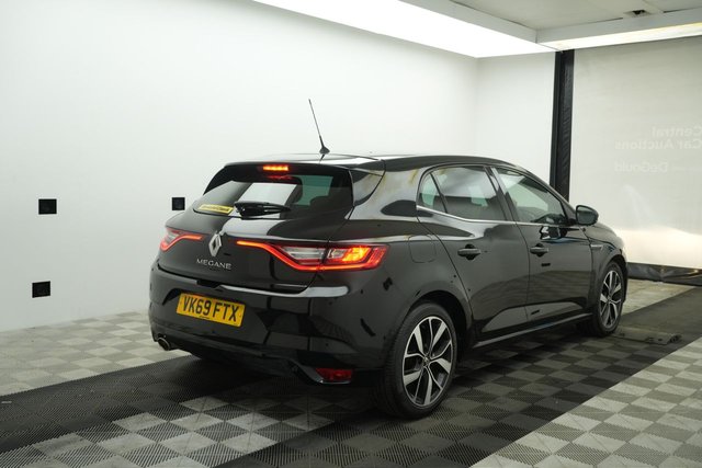2019 Renault Megane 1.3L Iconic 5dr - Photo 7