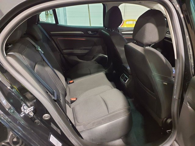 2019 Renault Megane 1.3L Iconic 5dr - Photo 11