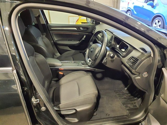 2019 Renault Megane 1.3L Iconic 5dr - Photo 10