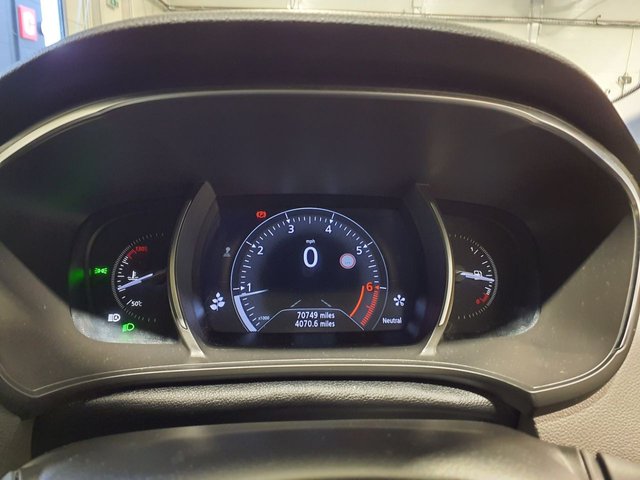 2019 Renault Megane 1.3L Iconic 5dr - Photo 12