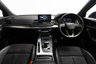 USED 2019 19 AUDI Q5 2.0 TDI 40 S line SUV 5dr Diesel S Tronic quattro Euro 6 (s/s) (190 ps) 1 OWNER | FULL SERVICE HISTORY | PAN ROOF