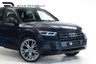 USED 2019 19 AUDI Q5 2.0 TDI 40 S line SUV 5dr Diesel S Tronic quattro Euro 6 (s/s) (190 ps) 1 OWNER | FULL SERVICE HISTORY | PAN ROOF