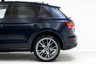 USED 2019 19 AUDI Q5 2.0 TDI 40 S line SUV 5dr Diesel S Tronic quattro Euro 6 (s/s) (190 ps) 1 OWNER | FULL SERVICE HISTORY | PAN ROOF