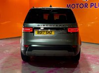 USED 2017 17 LAND ROVER DISCOVERY 3.0 TD V6 HSE Luxury SUV 5dr Diesel Auto 4WD Euro 6 (s/s) (258 ps) Over &pound;4000 Factory Extras.