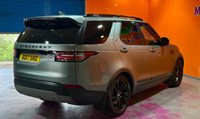 USED 2017 17 LAND ROVER DISCOVERY 3.0 TD V6 HSE Luxury SUV 5dr Diesel Auto 4WD Euro 6 (s/s) (258 ps) Over &pound;4000 Factory Extras.