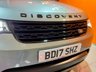 USED 2017 17 LAND ROVER DISCOVERY 3.0 TD V6 HSE Luxury SUV 5dr Diesel Auto 4WD Euro 6 (s/s) (258 ps) Over &pound;4000 Factory Extras.