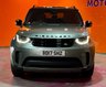 USED 2017 17 LAND ROVER DISCOVERY 3.0 TD V6 HSE Luxury SUV 5dr Diesel Auto 4WD Euro 6 (s/s) (258 ps) Over &pound;4000 Factory Extras.
