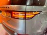 USED 2017 17 LAND ROVER DISCOVERY 3.0 TD V6 HSE Luxury SUV 5dr Diesel Auto 4WD Euro 6 (s/s) (258 ps) Over &pound;4000 Factory Extras.