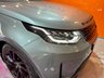 USED 2017 17 LAND ROVER DISCOVERY 3.0 TD V6 HSE Luxury SUV 5dr Diesel Auto 4WD Euro 6 (s/s) (258 ps) Over &pound;4000 Factory Extras.