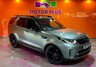 USED 2017 17 LAND ROVER DISCOVERY 3.0 TD V6 HSE Luxury SUV 5dr Diesel Auto 4WD Euro 6 (s/s) (258 ps) Over &pound;4000 Factory Extras.