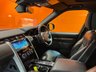 USED 2017 17 LAND ROVER DISCOVERY 3.0 TD V6 HSE Luxury SUV 5dr Diesel Auto 4WD Euro 6 (s/s) (258 ps) Over &pound;4000 Factory Extras.