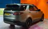 USED 2017 17 LAND ROVER DISCOVERY 3.0 TD V6 HSE Luxury SUV 5dr Diesel Auto 4WD Euro 6 (s/s) (258 ps) Over &pound;4000 Factory Extras.
