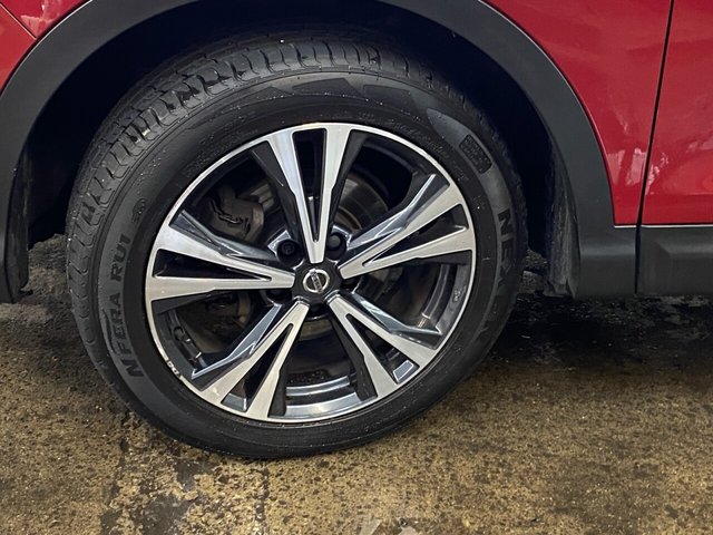 2019 NISSAN QASHQAI (2019) - Photo 5