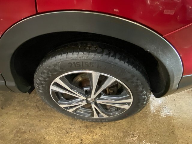 2019 NISSAN QASHQAI (2019) - Photo 7