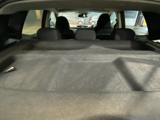 2019 NISSAN QASHQAI (2019) - Photo 9