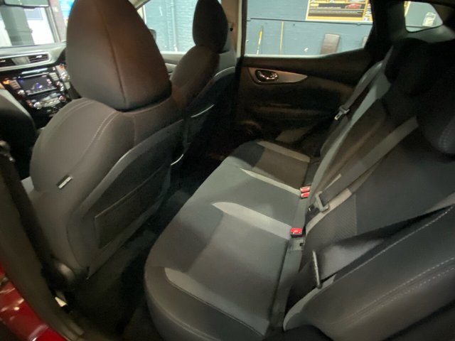 2019 NISSAN QASHQAI (2019) - Photo 10